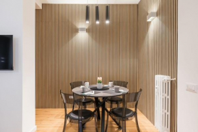 THE FIFTH Properties Rome